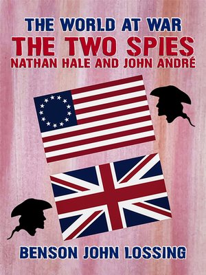 cover image of The Two Spies